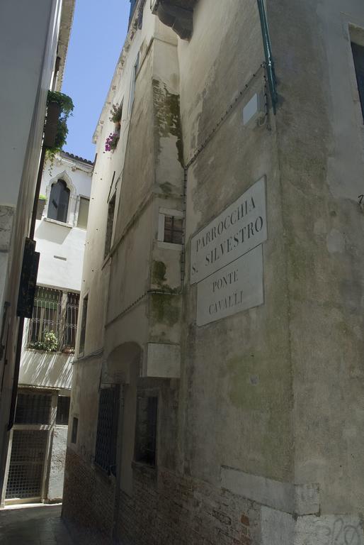 Appartamento Ca' Cavalli Venice Room photo