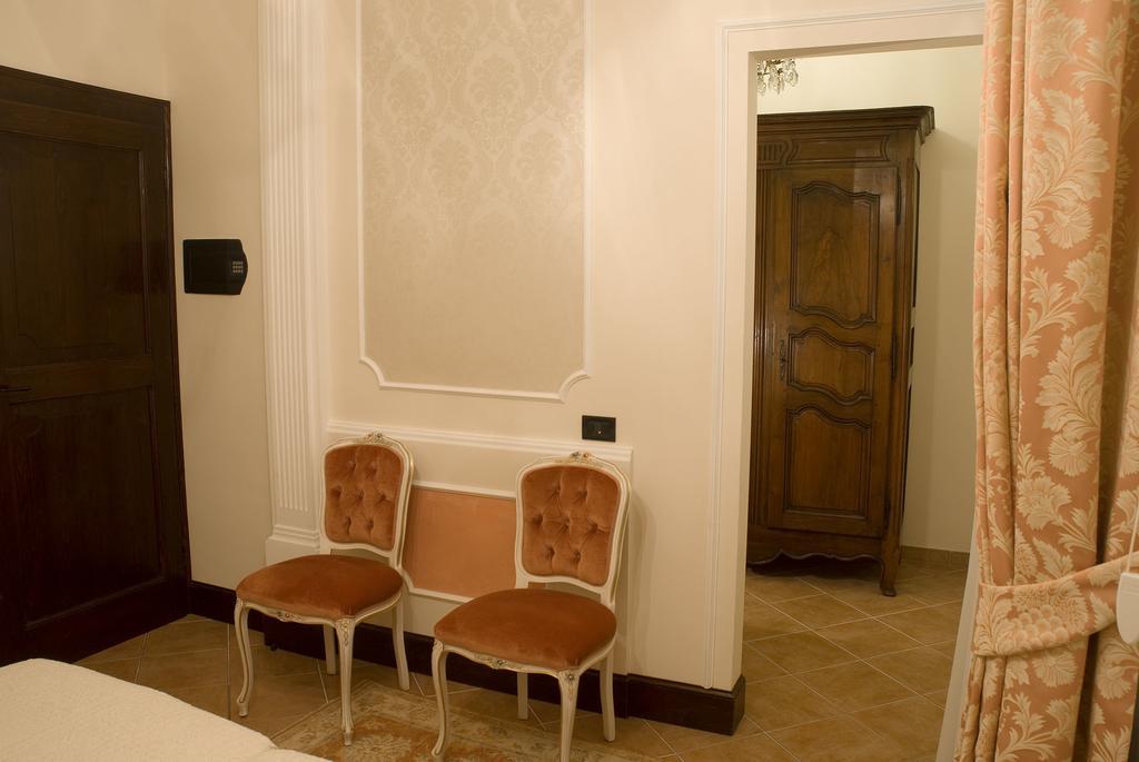 Appartamento Ca' Cavalli Venice Room photo