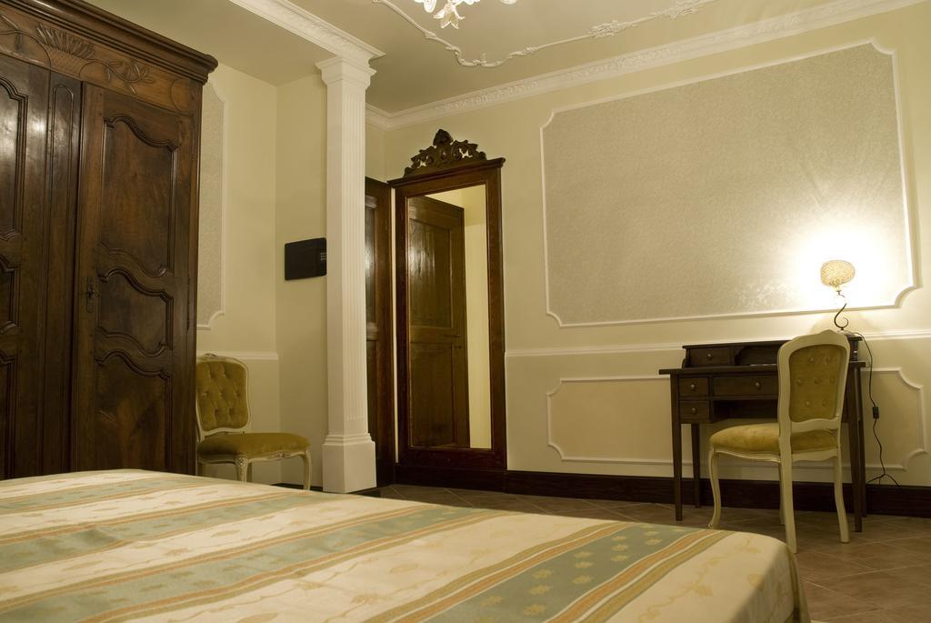 Appartamento Ca' Cavalli Venice Room photo