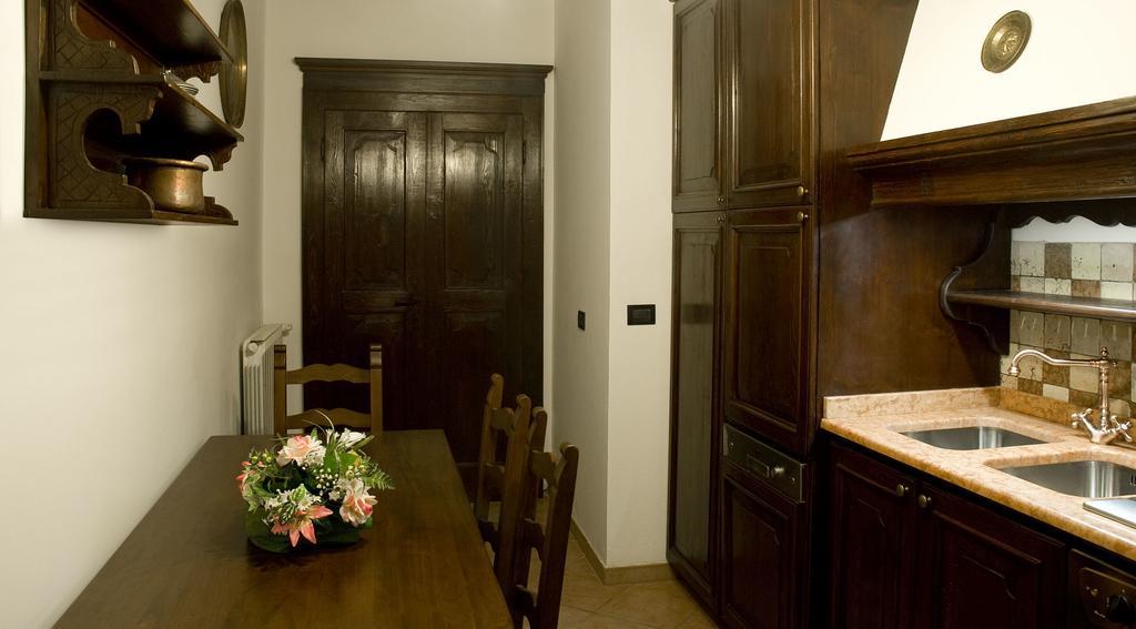 Appartamento Ca' Cavalli Venice Room photo