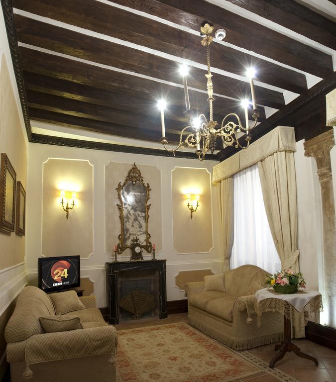 Appartamento Ca' Cavalli Venice Room photo